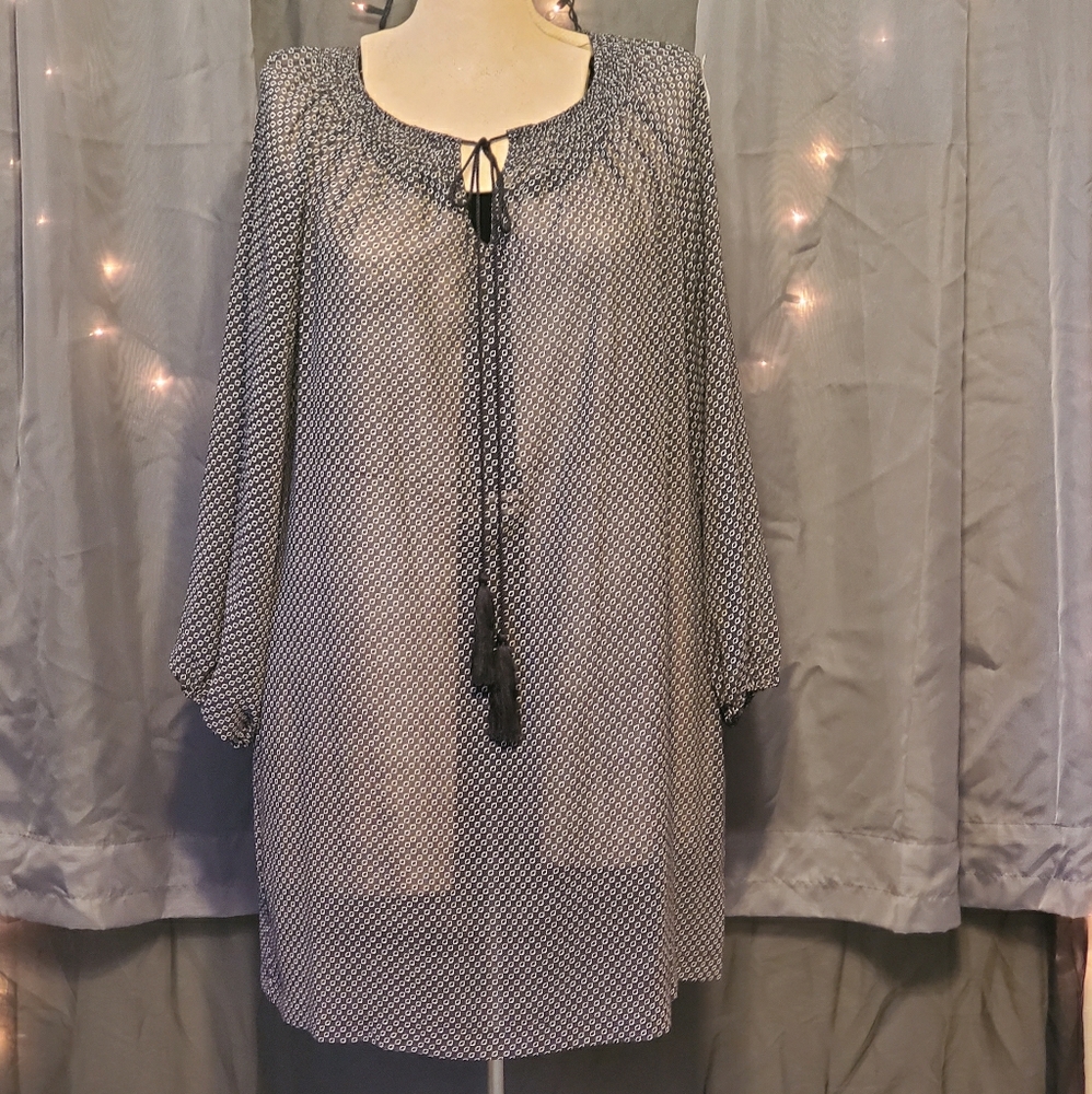 BCBG DRESS